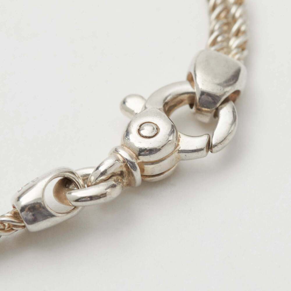 Double Rope Bracelet - Picture 5 of 7